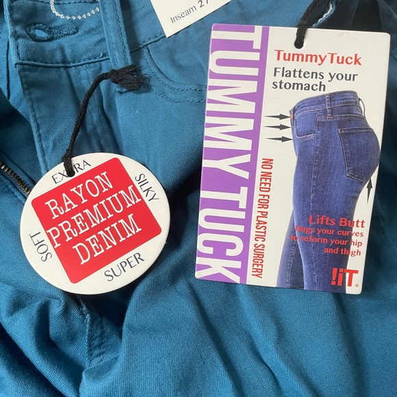 - !iT jeans Kylie size 6 - Picture 12 of 13